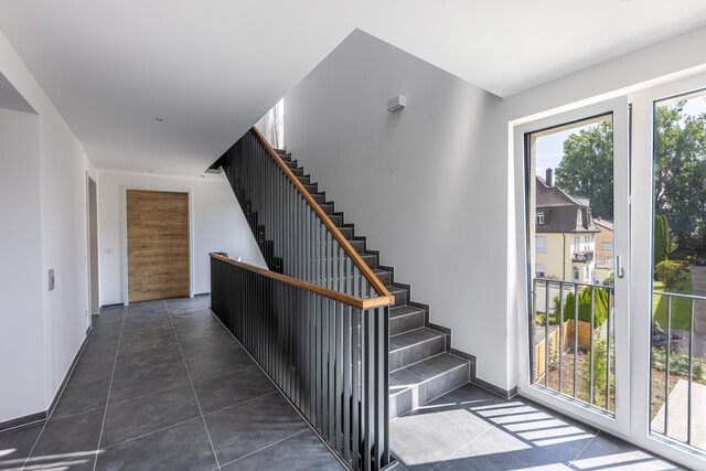 In den eigenen vier Wänden wohnen -  A.1.3