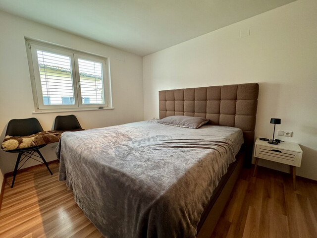 top gelegene 2-Zimmer Wohnung in Göfis zu vermieten!