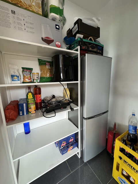 top gelegene 2-Zimmer Wohnung in Göfis zu vermieten!