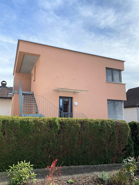 top gelegene 2-Zimmer Wohnung in Göfis zu vermieten!