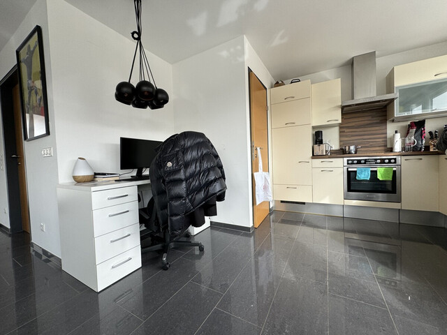 top gelegene 2-Zimmer Wohnung in Göfis zu vermieten!