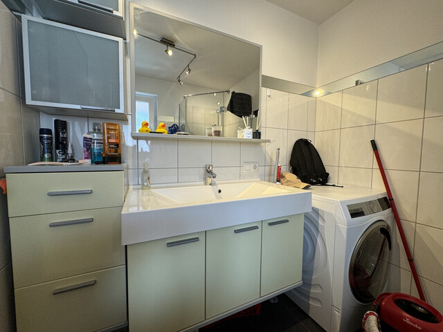 top gelegene 2-Zimmer Wohnung in Göfis zu vermieten!