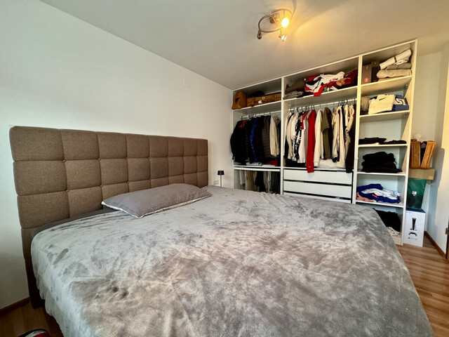 top gelegene 2-Zimmer Wohnung in Göfis zu vermieten!