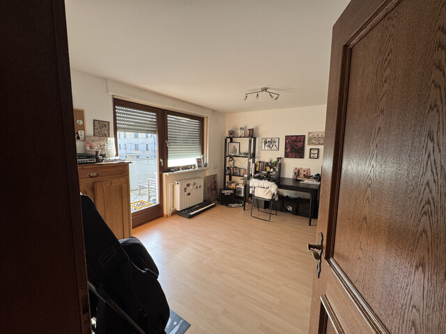 Zweifamilienhaus in bester Lage in Altach