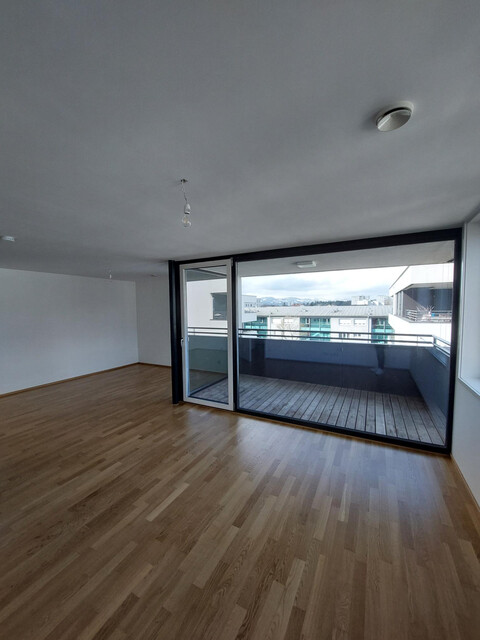 Wunderschöne 3-Zimmer-Wohnung in Bregenz, nähe See inkl. Tiefgaragenplatz zu verkaufen