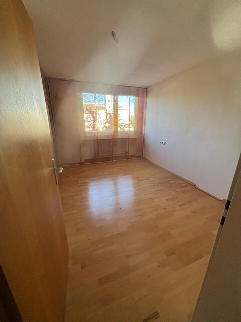 Helle 3 Zimmerwohnung in Seenähe