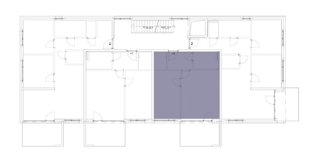 2-Zimmer Neubau Wohnung mit Balkon, Abstellraum und Keller in Top-Lage!