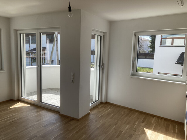 3-Zimmerwohnung in Götzis