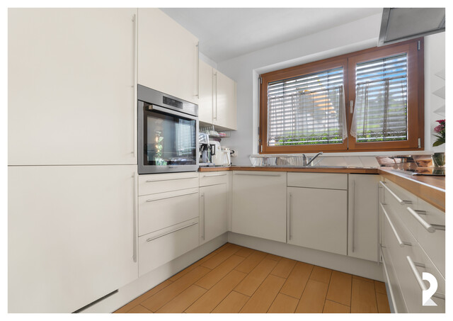 GEMÜTLICHE 3-ZIMMER-GARTENWOHNUNG IN FELDKIRCH-TOSTERS