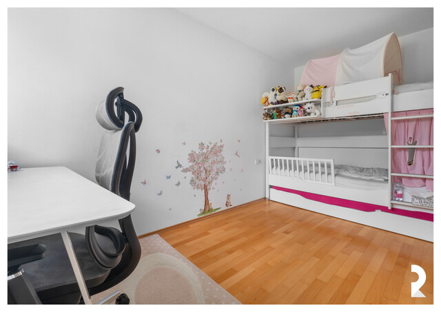 GEMÜTLICHE 3-ZIMMER-GARTENWOHNUNG IN FELDKIRCH-TOSTERS