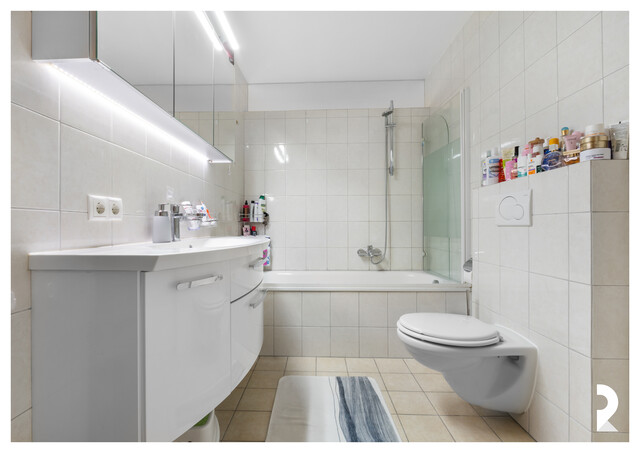 GEMÜTLICHE 3-ZIMMER-GARTENWOHNUNG IN FELDKIRCH-TOSTERS