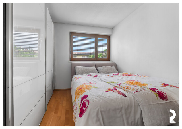 GEMÜTLICHE 3-ZIMMER-GARTENWOHNUNG IN FELDKIRCH-TOSTERS