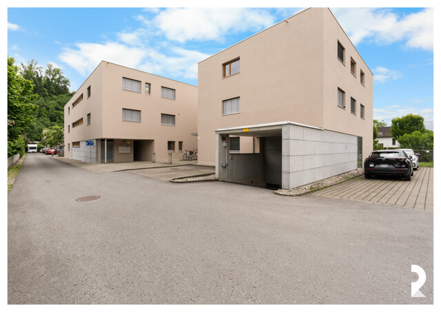 GEMÜTLICHE 3-ZIMMER-GARTENWOHNUNG IN FELDKIRCH-TOSTERS