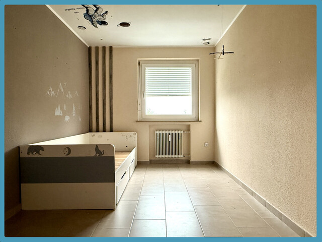 HOHENEMS - Schöne Familienwohnung mit 2 Balkonen zu verkaufen!