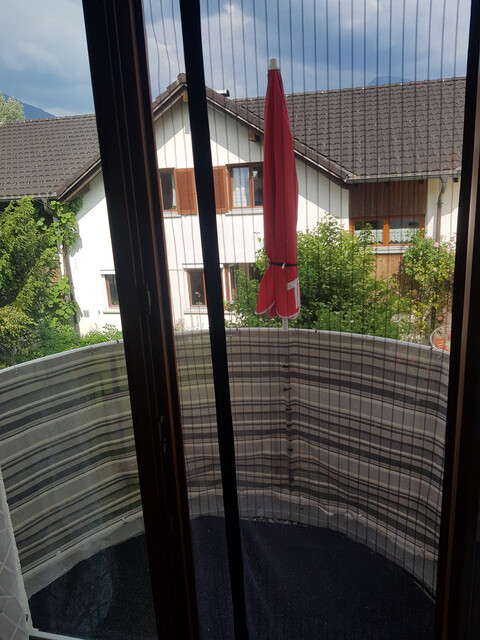 2- Zimmer-Wohnung inkl. KFZ-Abstellplatz (Carport), gute Lage - neu zu vermieten