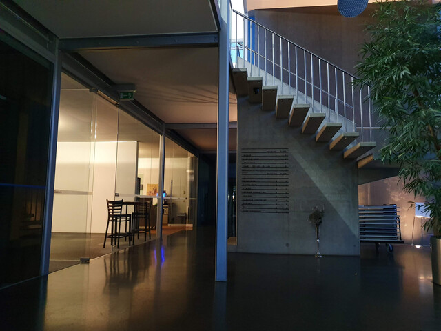 Flexible Büros in Lustenau - jetzt ohne Kaution und ohne Provision! (55 bis 195 qm)