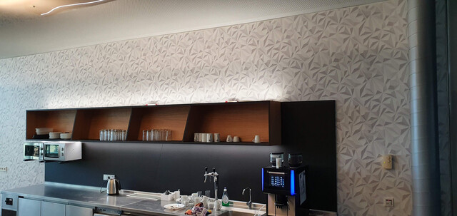 Flexible Büros in Lustenau - jetzt ohne Kaution und ohne Provision! (55 bis 195 qm)