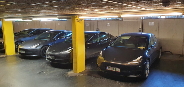 Flexible Büros in Lustenau - jetzt ohne Kaution und ohne Provision! (55 bis 195 qm)