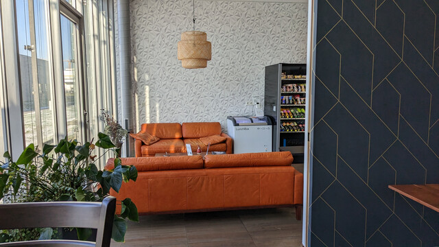 Flexible Büros in Lustenau - jetzt ohne Kaution und ohne Provision! (55 bis 195 qm)