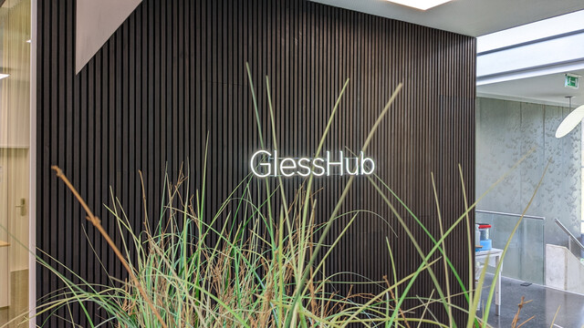 Flexible Büros in Lustenau - jetzt ohne Kaution und ohne Provision! (55 bis 195 qm)