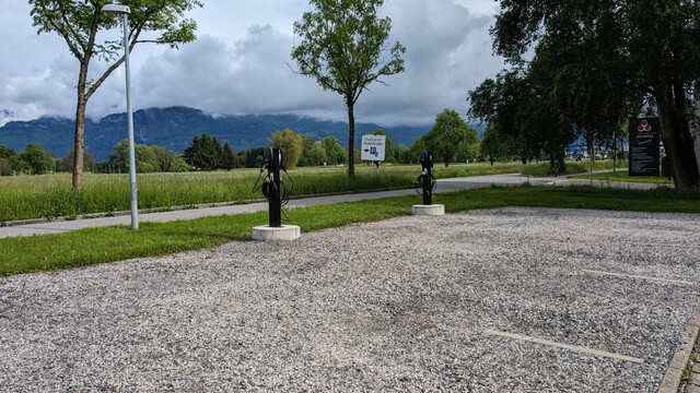 Flexible Büros in Lustenau - jetzt ohne Kaution und ohne Provision! (55 bis 195 qm)