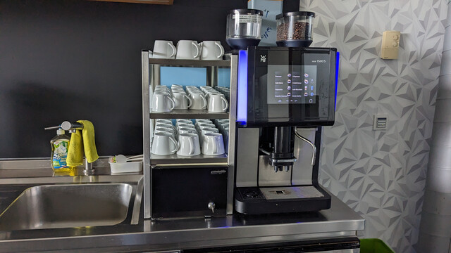 Flexible Büros in Lustenau - jetzt ohne Kaution und ohne Provision! (55 bis 195 qm)