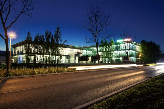 Flexible Büros in Lustenau - jetzt ohne Kaution und ohne Provision! (55 bis 195 qm)