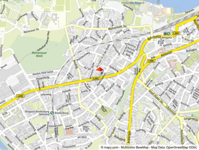 Sanierte 4-Zimmer Wohnung in Seenähe inkl. TG Platz zu verkaufen