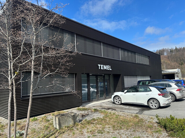 Bürotrakt zu vermieten