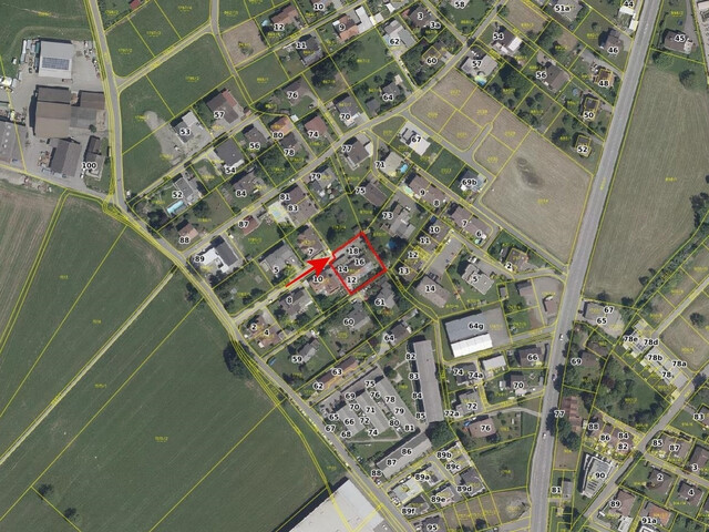 Ihr perfektes Nest in Fußach – Reihenhaus mit Wintergarten