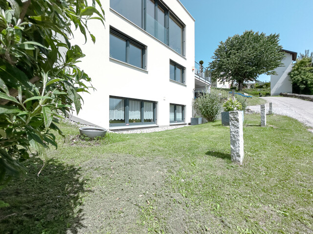 Modernes Architektenhaus - atemberaubendes Panorama - ideal für Familien oder 2-Generationenhaushalt