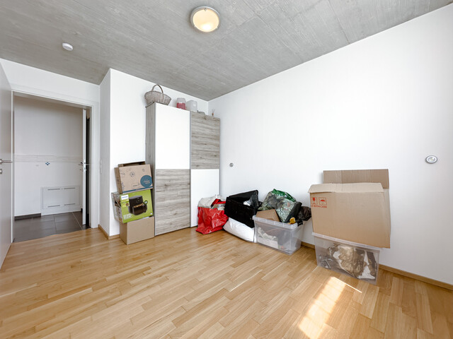 Modernes Architektenhaus - atemberaubendes Panorama - ideal für Familien oder 2-Generationenhaushalt