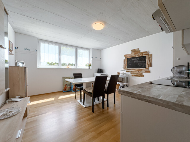 Modernes Architektenhaus - atemberaubendes Panorama - ideal für Familien oder 2-Generationenhaushalt