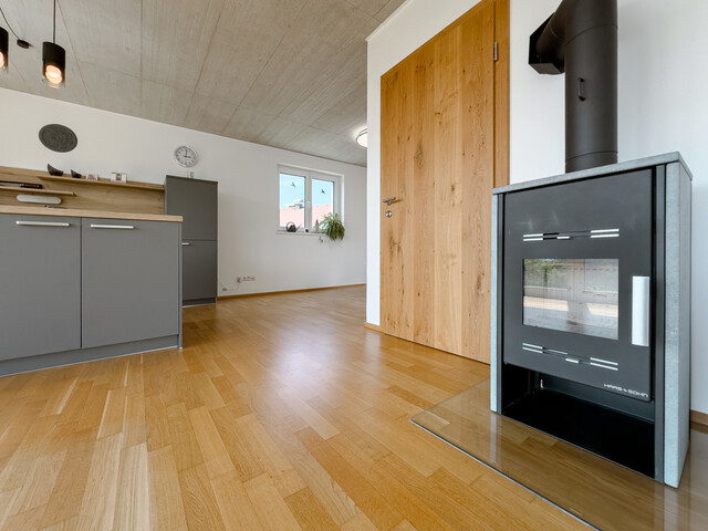 Modernes Architektenhaus - atemberaubendes Panorama - ideal für Familien oder 2-Generationenhaushalt