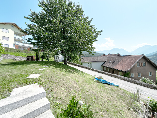 Modernes Architektenhaus - atemberaubendes Panorama - ideal für Familien oder 2-Generationenhaushalt