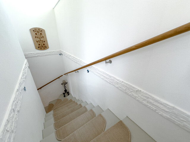 Modernes Architektenhaus - atemberaubendes Panorama - ideal für Familien oder 2-Generationenhaushalt