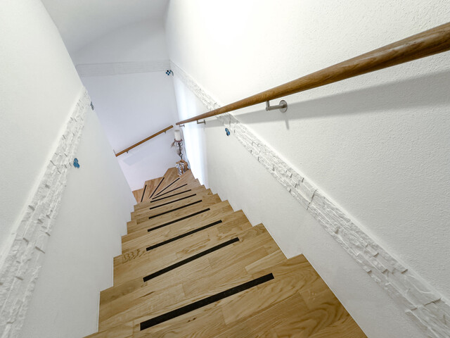 Modernes Architektenhaus - atemberaubendes Panorama - ideal für Familien oder 2-Generationenhaushalt