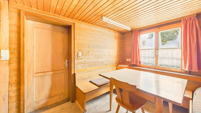 Egg | Traditionshaus im Ortskern mit Entwicklungspotenzial