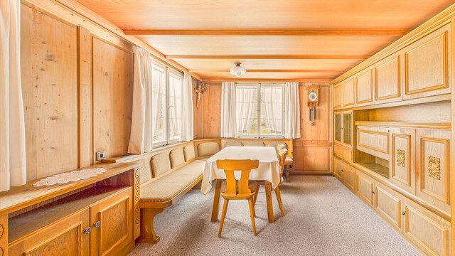 Egg | Traditionshaus im Ortskern mit Entwicklungspotenzial