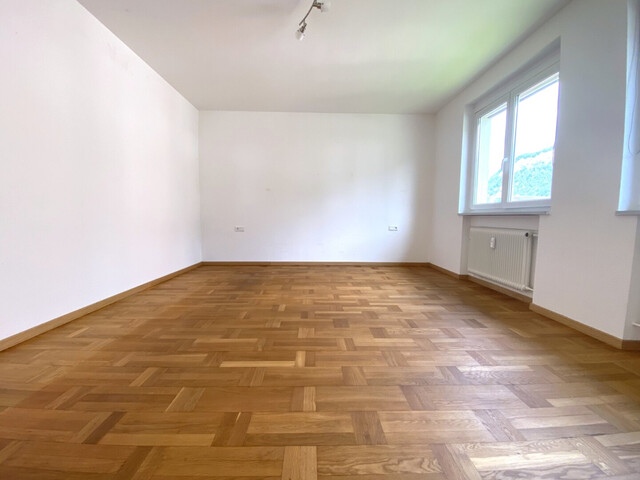 Viel Platz zum Wohlfühlen: 4-Zimmer-Wohnung mit 2 Balkonen in Hohenems