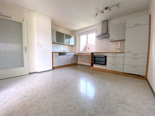 Viel Platz zum Wohlfühlen: 4-Zimmer-Wohnung mit 2 Balkonen in Hohenems