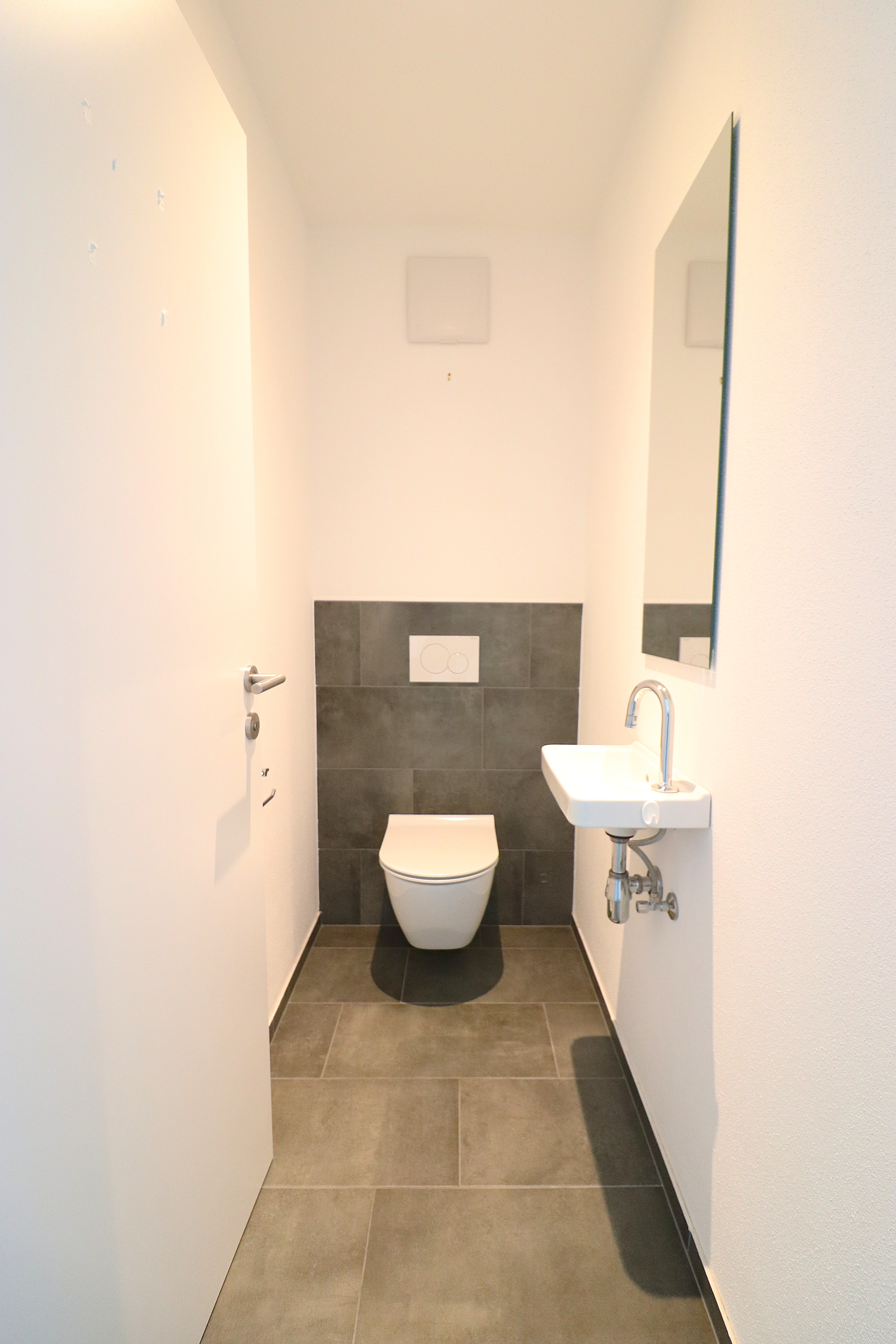 Preis-Update: Stilvolle 3-Zimmer-Wohnung mit Eigengarten – Ihr neues Zuhause wartet!