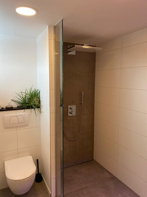 Exklusives Eckreihenhaus in absoluter Seenähe