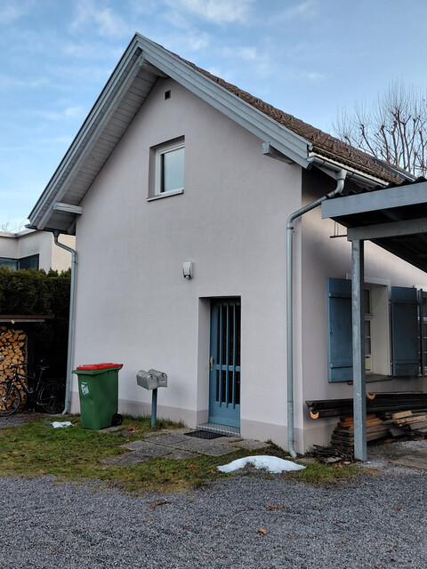 Appartement ,  Dornbirn-Zentrum , ab sofort