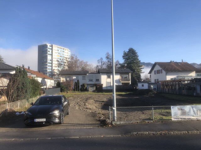 Baugrundstück zum Kauf: Ideales Grundstück für Ihr Traumhaus!