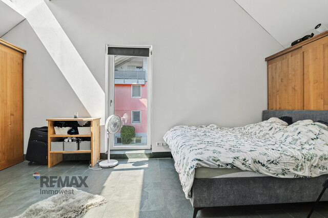 Mehrgenerationenhaus mit vier komfortablen Wohnungen