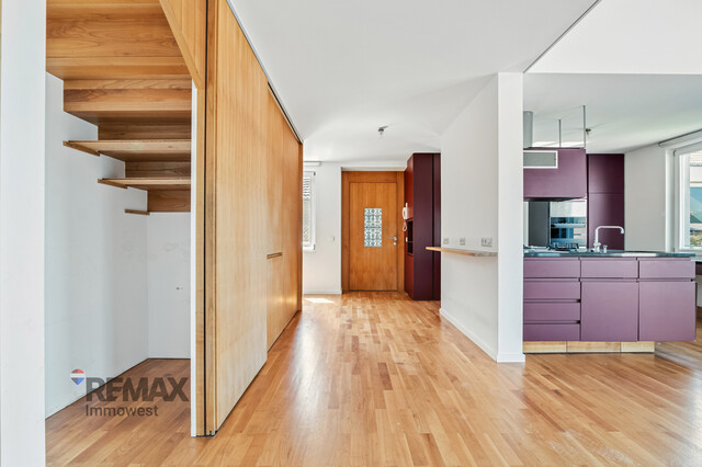 Mehrgenerationenhaus mit vier komfortablen Wohnungen