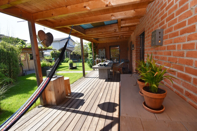 Ein Einfamilienhaus der besonderen Art!