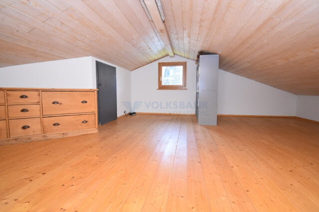 Ein Einfamilienhaus der besonderen Art!