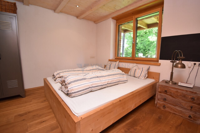 Ein Einfamilienhaus der besonderen Art!